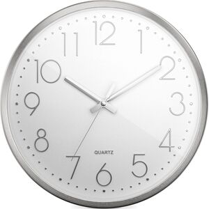Επιτραπέζιο φωτιστικό Mebus Mebus 19627 Quartz Clock 13936262 4007218196279