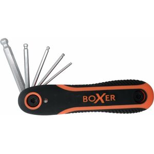 BOXER Umbraconøglesæt 8 και 1 13939118 5708614314302