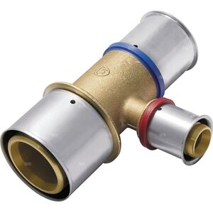 KAN-therm RED.MOS TEE. ΠΑΡΑΚΑΛΩ. 50Χ40Χ40 13946156 5901615075689