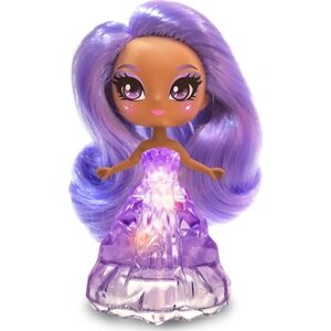 Jakks Pacific Crystalina "Wisdom" Light-up Fairies & Jewellery 13956434 5713396303338