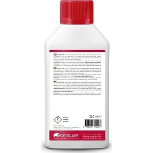 JetWorld Nordicare Steel Cleaner 250ml 14036468 5709011714207