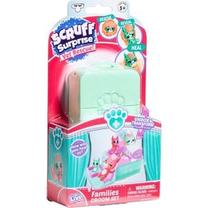 Moose Toys Scruff Surprise Family - Ποικιλία 14073354 5713396301815