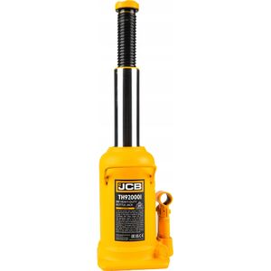 JCB JCB PODNOŚNIK HYDRAULICZNY SŁUPKOWY 20T (H MIN 240mm, H MAX 515mm)