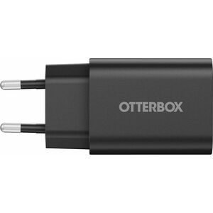 OtterBox OtterBox Standard EU Φορτιστής τοίχου 30W USB-C USB-PD Μαύρος 13876700 840304749614
