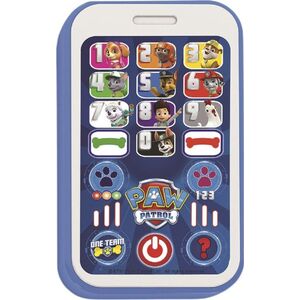 Paw Patrol PAW PATROL SMART PHONE DK 13966554 5710948445591