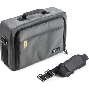 B&W International B&W photo.bag TEX.166.RPD γκρι τσάντα 13973474 4031541755162