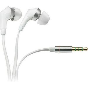 Ακουστικά Vivanco Vivanco HS 200 WT, λευκό (31438) 13991330 4008928314380