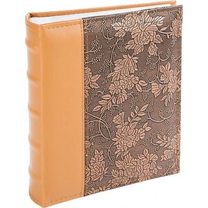 Victoria Collection Album B 10x15/200M Flower-2, χάλκινο 13991552 4741326101410