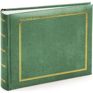 Victoria Collection Album B 10x15/100M Classic, πράσινο 13991582 4741326101618