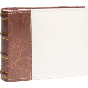 Victoria Collection Album B 10x15/100M Lux, καφέ 13991648 4741326102646