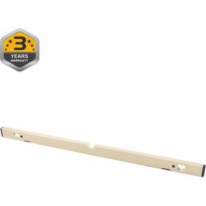 ΜΑΓΝΗΤΙΚΟ ΕΠΙΠΕΔΟ Forte 120CM (LADZ3B120M) 13997492 4772013026006