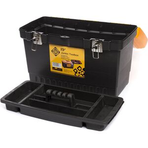 Forte TOOLBOX FORTE TOOLSJMT-19 48.6X26.7X32, 13997510 4770364042768