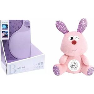PLUSH RABBIT PROJECTER ZJA228284 13997570 4772013226161