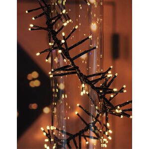Dekoracja świąteczna Sirius Sirius Top-Line Ultra Cluster Lights Supplement Set, 400 LED