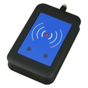 2N Telecommunications Rfid Secured Reader 13.56Mhz