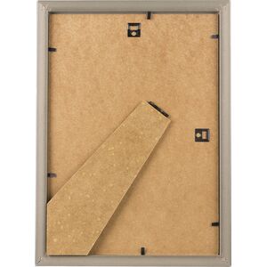 Photo frame Titan 21x29.7, silver (VF3423)