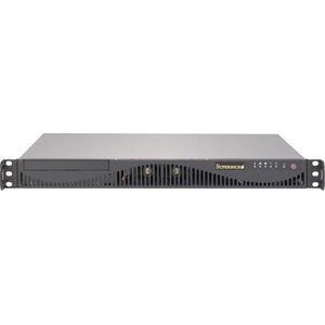 Obudowa serwerowa SuperMicro SuperChassis 512F-350B1