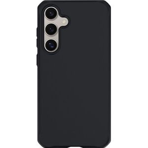 Mobilis Mobilis SPECTRUM Θήκη μαύρη ματ - Galaxy S24 - Μαλακή τσάντα 13342314 3700992531274