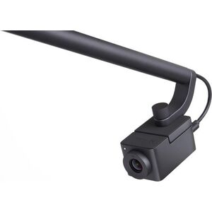 Huddly Huddly Canvas Camera - Camera zur Erfassung von Whiteboards - Farbe - 12 MP - 1920 x 1080 - 720p, 1080p - USB - MJPEG - Gleichstrom 24 V 13354332 7090043790535
