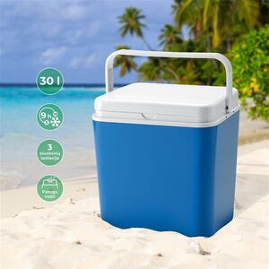 Προμήθεια PASIVE COOL BOXOUTLINER 30L F1 ψυγείο ταξιδιού 13554244 4772013392644