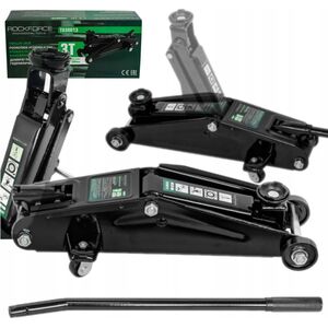 Sourcing ROCKFORCE DŹWIGNIK "ŻABA" 3T 135- 380mm