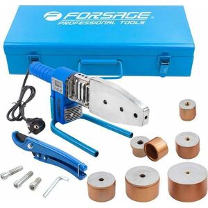 Hikoki FORSAGE PVC PIPE WELDING MACHINE 1000W