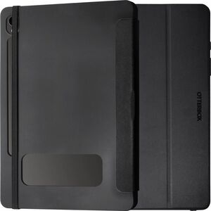 OtterBox OtterBox React Folio Samsung Galaxy Tab S9 - Μαύρο 14289135 840304757374