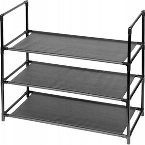 PÓŁKA REGAŁ NA BUTY 60 x 54 x 28cm BRUNBESTE BB-3975