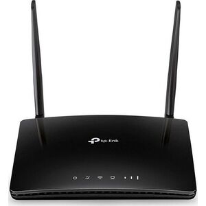 TP-LINK Archer MR402 AC1200 Wireless Dual Band 4G LTE Router