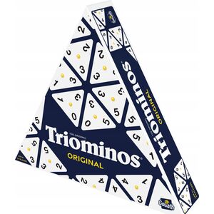 Goliath Gra Triominos Original