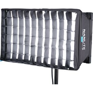 Nanlite Nanlite SB-PS120-Q for PavoSlim Quick Release Softbox