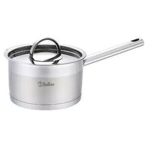 Προμήθεια POT BOLLIRE BR-2301 S/S 16CM 1,8L 13475439 4752132000286