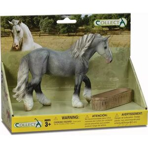Ειδώλιο Collecta COLLECTA Horse & Trough Set, 89564 13496810 4892900895642