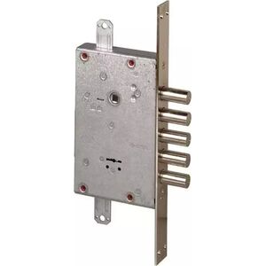 Sourcing MORTISE LOCK 57525.48 KEY PLATE 06144.5