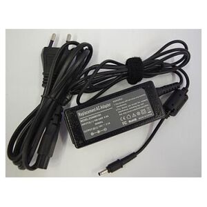 Τροφοδοτικό laptop Extra Digital Extra Digital Nešiojamo komiuterio įkroviklis SAMSUNG 40W: 19V, 2.1A 14238375 4775345000515