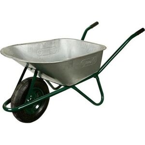 Limex Limex Wheelbarrow 85L Zn100001/100003/9 14243169 3850215175096