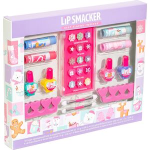 Lip Smacker LIPSMACKER σετ μακιγιάζ Blockbuster, 1411852E 14253255 50051120806