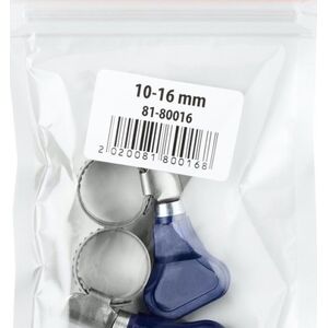 Specialist+ SPECIALIST+ σφιγκτήρας με λαβή, 10-16 mm, 2 τεμ. 14386295 4779039139291