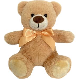 Steiff TOY PLUSH TEDDY BEAR 20CM 04-1369 14407858 4744615013692