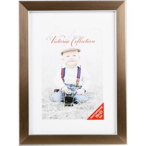 Photo frame Titan 15x21, golden (VF3425)