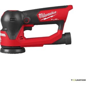 MILWAUKEE.ORBITAL SANDER M12FSDR75-0B