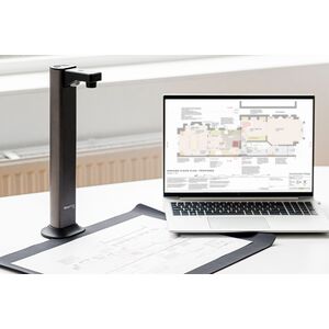 IRIS IRIScan | Desk 7 Pro | Document scanner