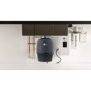 ISE E750 SR-2 A/S (80383T) Smulkintuvas