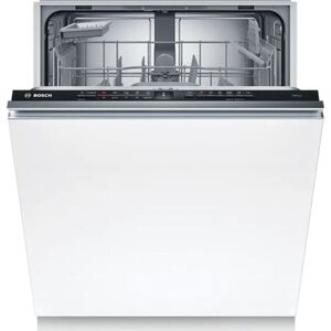 Zmywarka BOSCH SMV2ITX09E 60 cm Czarny