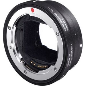 Konwerter Sigma Konwerter Sigma do Sony E (Canon) - OSMC-11 Canon