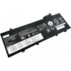 Bateria Lenovo Battery 3c 57Wh LiIon SMP