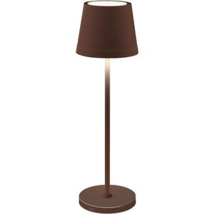 Λάμπα LED Century Century LUME Plus corten 2,2W 2700K Dimm. 13337814 9090171019063