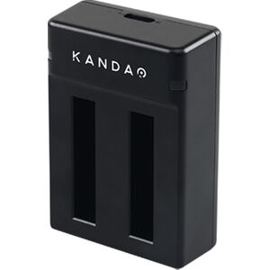 Φορτιστής μπαταρίας Kandao QooCam EGO Διπλός φορτιστής για την κάμερα Kandao 13338372 6972805230491