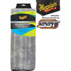 Πετσέτα στεγνώματος Meguiars Meguiars Microfiber Duo Twist 13801904 4260310000000