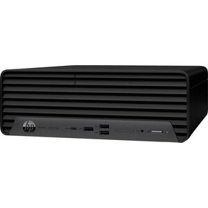 Υπολογιστής HP HP Pro 400 G9 - Wolf Pro Security - SFF - Core i5 13500 / 2,5 GHz - RAM 16 GB - SSD 512 GB - NVMe - DVD-Writer - UHD Graphics 770 - 1GbE - Win 11 Pro - Οθόνη: keiner - Tastatur Deutsch - Sonderaktion - Smart Buy - μύθος HP Wolf Pro Security
